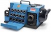 Metallkraft GS-34 bruska na spirlov vrtky 8301034