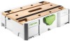 Festool Systainer T-LOC SYS-MFT kufr 500076