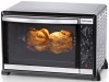 Rommelsbacher BG 1805/E mini pe�ic� trouba 42 l, 1800 W, horkovzdu�n�, oto�n� ro�e�