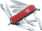 0.6385 MiniChamp kapesn n multifunkn Victorinox