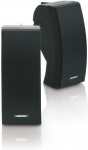 Bose 251 reproduktory ern odoln proti povtrnostnm vlivm