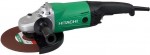 G23SWU bruska hlov 230 mm, 2200 W Hitachi