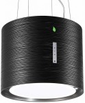 Falmec Twister E.ion 45 IH AL SW ostr�vkov� digesto� 45 cm, 450 m³/h