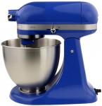 5KSM3311XETB Artisan Mini kuchysk robot modr KitchenAid