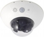 Mobotix Mx-D16B-F-6D6N041, LAN, 3072 x 2048 pix bezpečnostní kamera