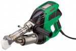 Leister WELDPLAST S2 TPO ru�n� extrud�r s digit�ln� regulac�, 3000 W, 136.602