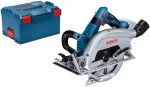 Bosch GKS 18V-70 L aku okrun pila + L-Boxx bez aku