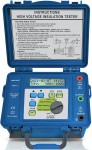 Peaktech P2680A tester izolace naptm 500 a 5.000V