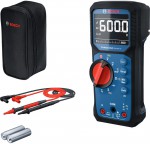 Bosch GDM 600-15 digitln multimetr 0601077300