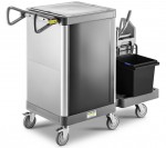 Krcher FM ExpertPro 50/ W Tp klidov vozk 1.321-012.0