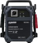 Kunzer CSC 1224.1 rychl� startovac� syst�m s kondenz�torem 12/24 V, 1200 A