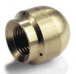 K�rcher tryska na �i�t�n� potrub� pro vysokotlak� �isti�e 5.763-015.0