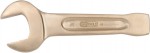 KS Tools 963.7665 BRONZEplus �derov� vidlicov� kl�� 130 mm