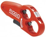 P-TEC ezaka plastovch trubek 32/40 mm Ridgid 