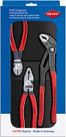 002010 paket silovch klet Knipex