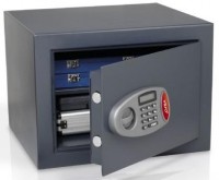 MOTSA30ELF elektronick� trezor ohnivzdorn� PowerPlus