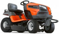YTH 184T zahradn traktor Husqvarna