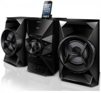 MHC-EC619IP mikrosyst�m s dokovac� stanic� Sony