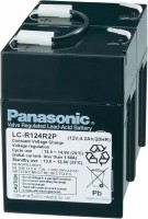 LC-R124R5P olovn akumultor 12 V/4,5 Ah Panasonic