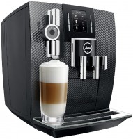 J6 k�vovar carbon Jura