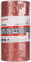 2608607703 role brusnho papru 115 mm, 5 m, K 120 Bosch