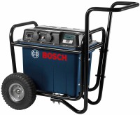 600915000 Bosch Professional genertor napt s vozkem
