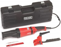RIDGID 63733 RS-570 me�ov� pila + 15 pil. list�