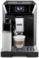 DeLonghi PRIMADONNA ECAM 556.55 SB automatick kvovar ern