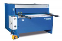Metallkraft MTBS 1255-40 E strojn nky na plech, 3757014
