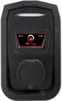 KS Tools 117.7537 nabjec stanice Wallbox Typ 2, 3,7 kW, RFID, bez kabelu