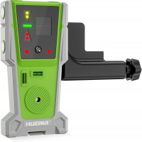 Huepar LR-8RG digitln laserov pijma pro pulzn erven a zelen rov lasery