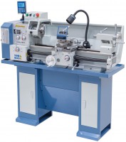 Bernardo Hobby 800 G stoln soustruh vetn 3-osho digitlnho odmovn, 400 V / 1.1 kW, 03-11624