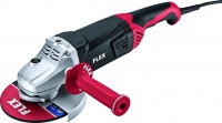 Flex L 21-8 180 hlov bruska 180mm, 392782