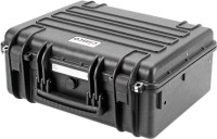 Cimco 170092 kufr na nad Gigant-S, przdn, ern