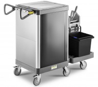 Krcher FM ExpertPro 50/ W Tp klidov vozk 1.321-012.0