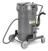 Krcher IVR 40/24-2 Sc prmyslov vysava 9.989-408.0