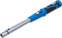 BGS 7528 momentov� kl�� pro n�str�n� n�stroje 9 � 12 mm, 10–50 Nm + kufr
