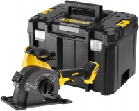 DeWALT DCG200NT aku dr�kova�ka na zdivo 54 V XR FLEXVOLT, 125 mm, kufr TSTAK VI, bez aku a nab�je�ky