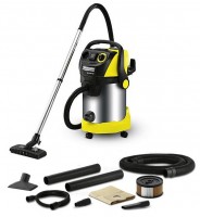 WD 5.600 MP vysava nerez Krcher