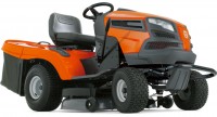 CTH 182 T zahradn traktor Husqvarna