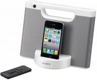 RDP-M5iP dokovac� stanice Sony