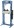 Bernardo WK 30 FH PRO dlensk hydraulick lis 06-1710