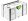 Festool MINI-SYSTAINER T-LOC SYS-MINI 3 TL mini kufr 202544