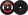 3M hrub istc kotou s podlokou prmr 115 mm, XT-RD PRO, 7484480115