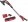 Flex 504068 aku irafa na opracovn stn a strop 18V/2x5,0Ah GE MH 18.0-EC/5.0 Set+MH-X