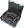 Gedore KL-0186-80 K pneumatick stahovk vstikova v patentovanm ochrannm krytu (3461602)