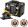 DeWALT DCG200NT aku dr�kova�ka na zdivo 54 V XR FLEXVOLT, 125 mm, kufr TSTAK VI, bez aku a nab�je�ky
