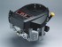 Kawasaki V-Twin motor - tlakov mazan, dvouvlcov motor Kawasaki s olejovm erpadlem a olejovm filtrem. Vkonn a tich
