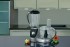 KM 3333 kuchysk robot 1000 W Clatronic