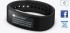 SWR30 SmartBand Talk nramek ern Sony 